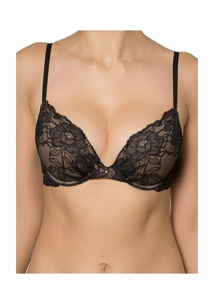 REGGISENO SUPER PUSH UP IN PIZZO