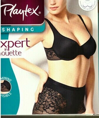 PLAYTEX REGGISENO EXPERT IN SILHOUETTE EXTENSION