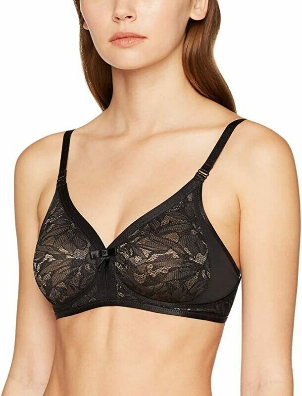 Ideal Beauty Reggiseno Senza Ferretto