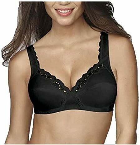 REGGISENO COTTON LINE SENZA FERRETTO