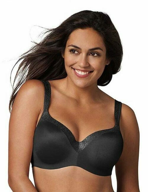 Playtex Revelation con ferretto imbottito invisibile