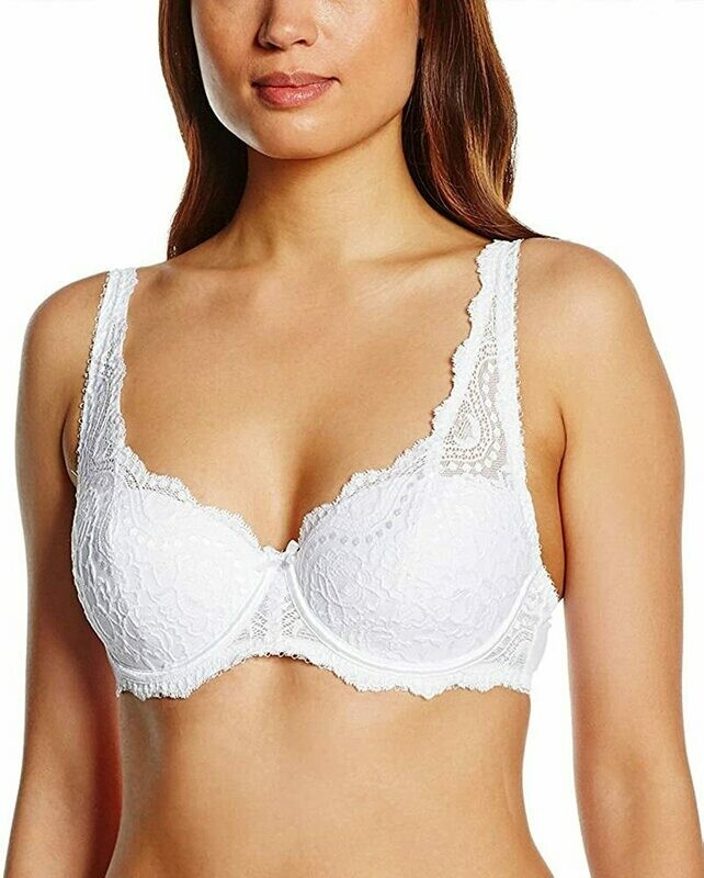 PLAYTEX - REGGISENO IMBOTTITO FLOWER ELEGANCE