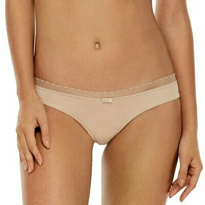 Brasiliana in microfibra tinta unita