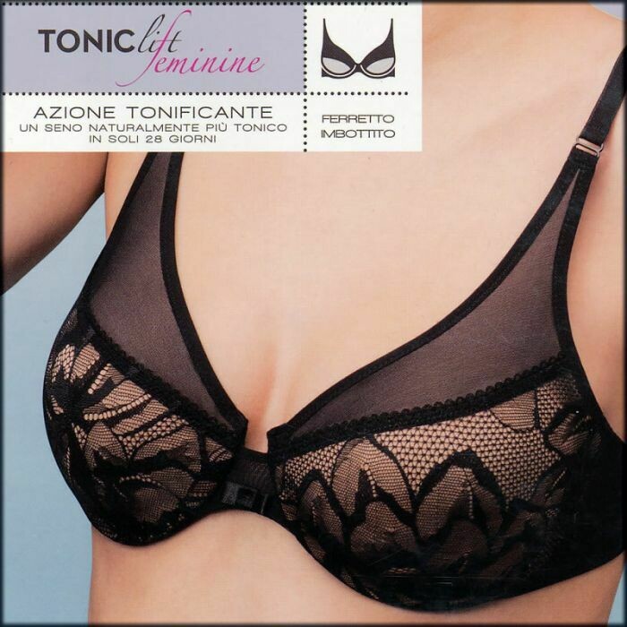 TONIC LIFT FEMININE LOVABLE
