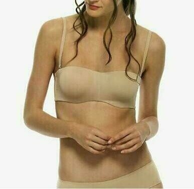 REGGISENO FASCIA CON STECCA REGGISENO FASCIA CON STECCA