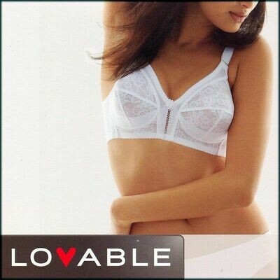 ANTONELLA LOVABLE