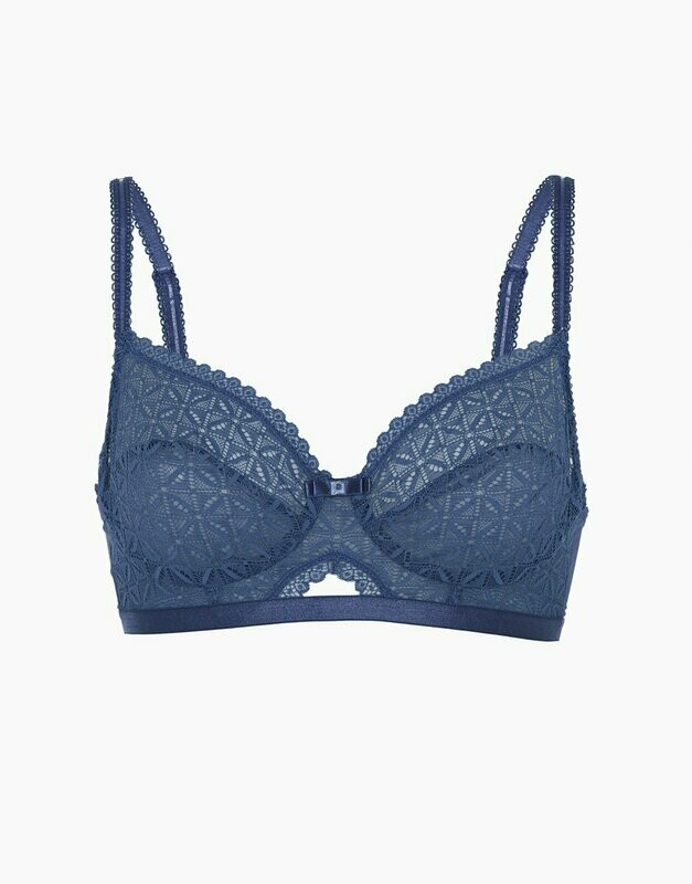 LOVABLE TRENDY LACE