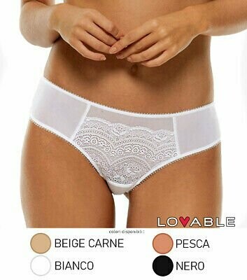 LOVABLE CELEBRITY BRASILIANO