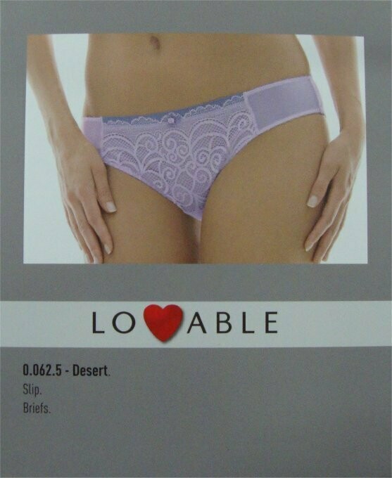SLIP LOVABLE DESERT