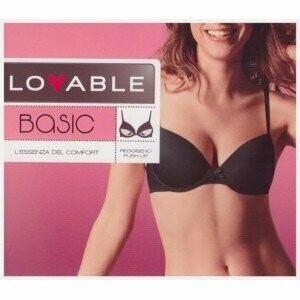 PUSH UP BASIC LOVABLE