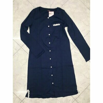 CAMICIA DA NOTTE