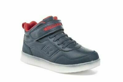 Lumberjack scarpe Bambino
