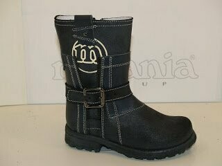 STIVALETTO BIMBA MELANIA
