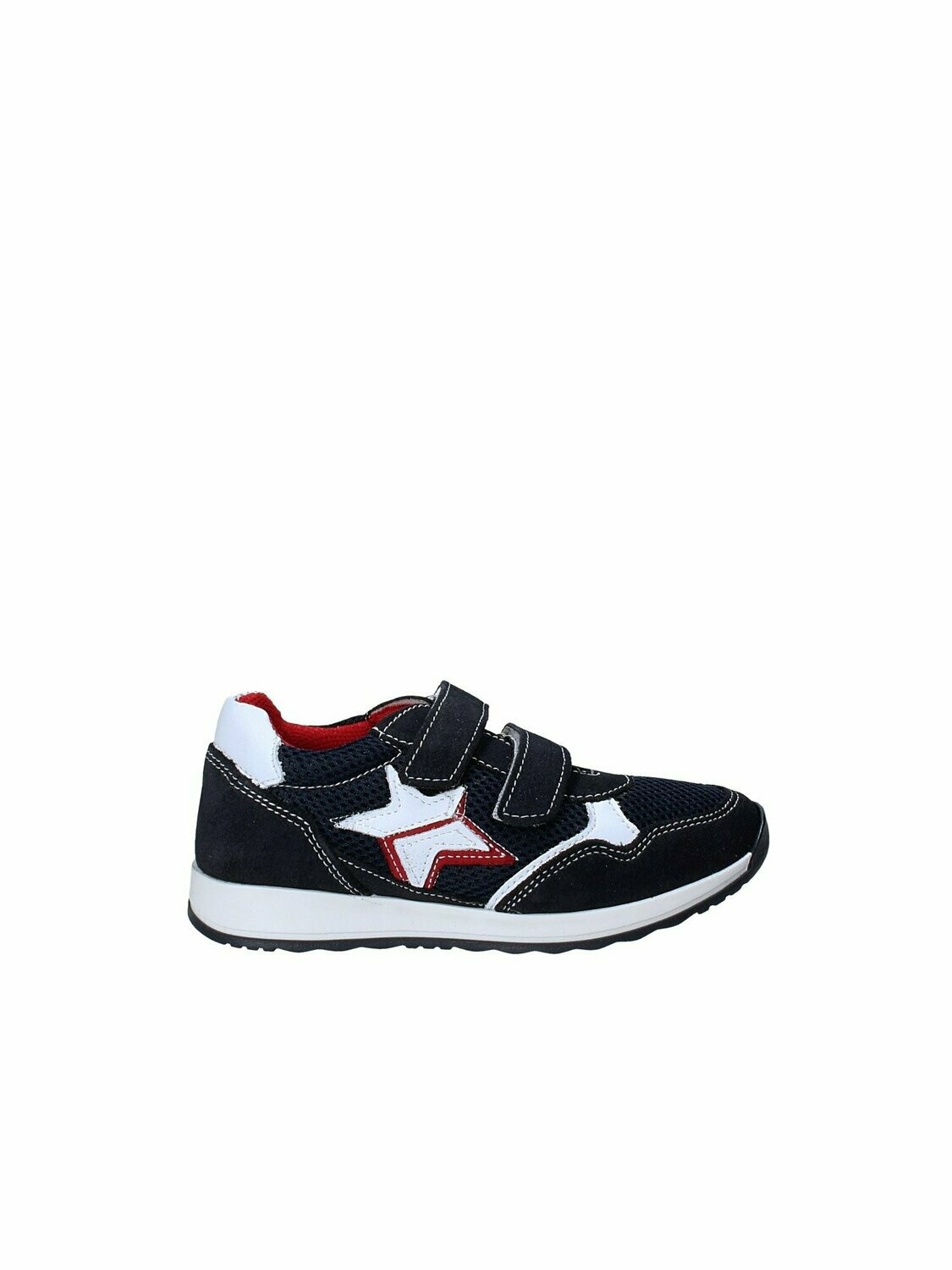 SCARPA BLU BIMBO
