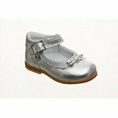 SCARPETTA BIMBA BLU MELANIA