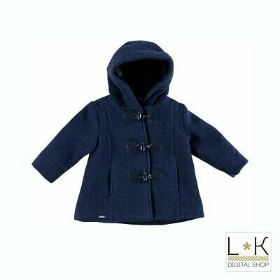 Cappotto in Lana SARABANDA Cappotto in Lana SARABANDA
