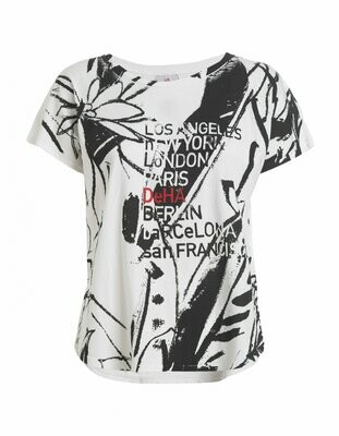 GRAFICA T-SHIRT