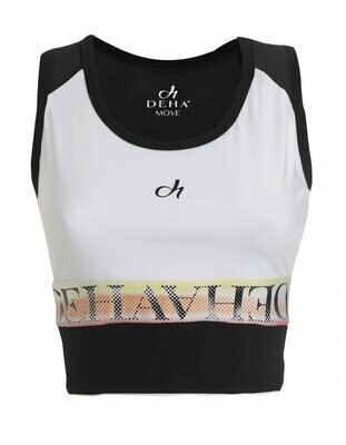 REGGISENO SPORTIVO VOGATORE DEHA REGGISENO SPORTIVO VOGATORE DEHA