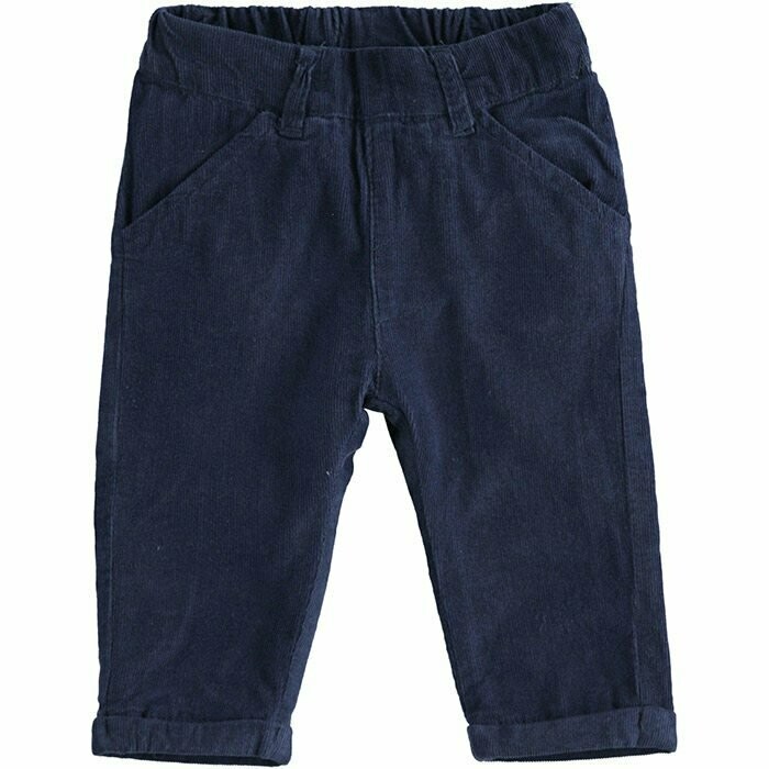 Pantaloni Minibanda BIMBO MINIBANDA