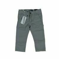 PANTALONE IN TWILL BIMBO SARABANDA