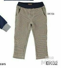 PANTALONE SARABANDA BIMBO