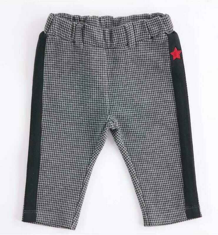 PANTALONE BIMBO MINIBANDA