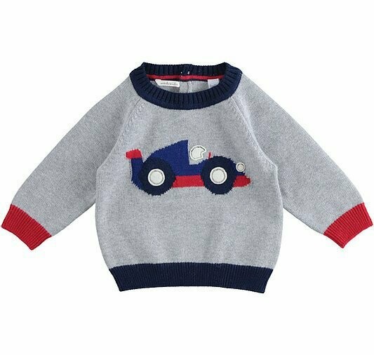 maglione minibanda BIMBO
