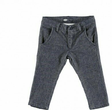 Pantalone Elegante BIMBO SARABANDA