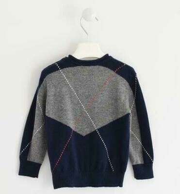 MAGLIONCINO BIMBO SARABANDA