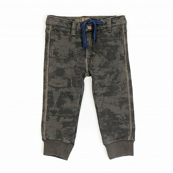 Pantaloni SARABANDA BIMBO