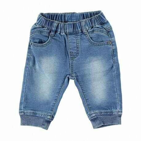 Jeans per BIMBO MINIBANDA