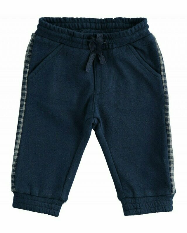 PANTALONE DI TUTA BIMBO SARABANDA
