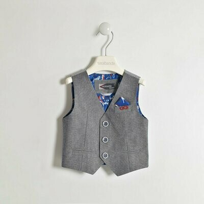 Gilet Sarabanda BIMBO