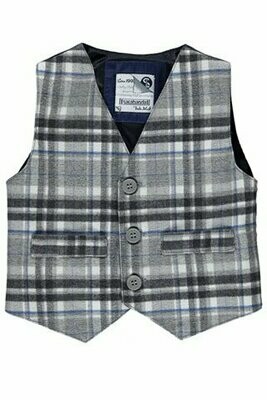 Gilet Sarabanda BIMBO