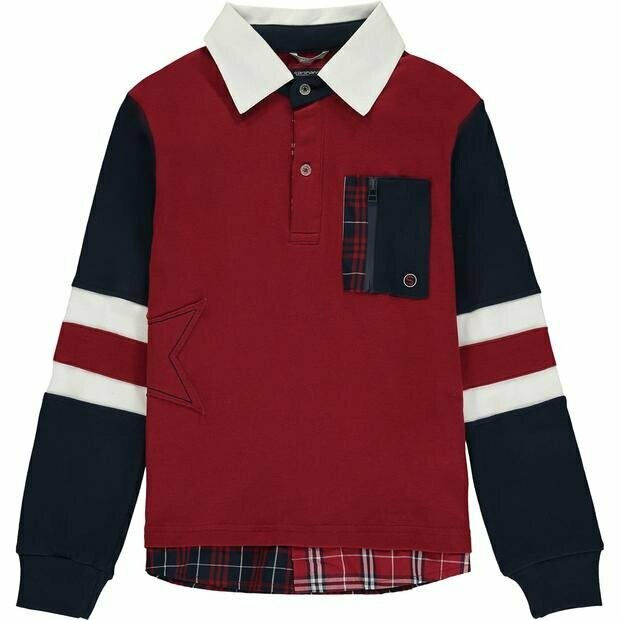 POLO BIMBO SARABANDA