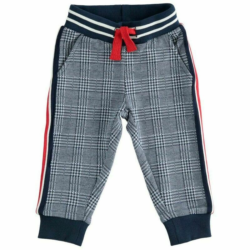 PANTALONE DI TUTA FANTASIA SARABANDA
