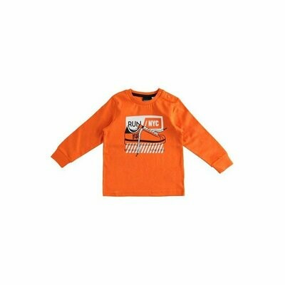 MAGLIETTINA SARABANDA BIMBO