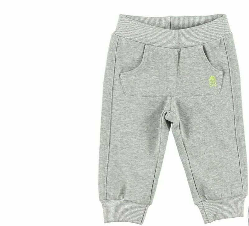 PANTALONE TUTA BIMBO SARABANDA