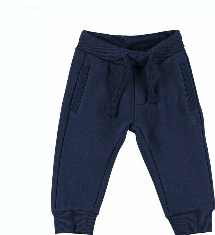 PANTALONE TUTA  BIMBO SARABANDA