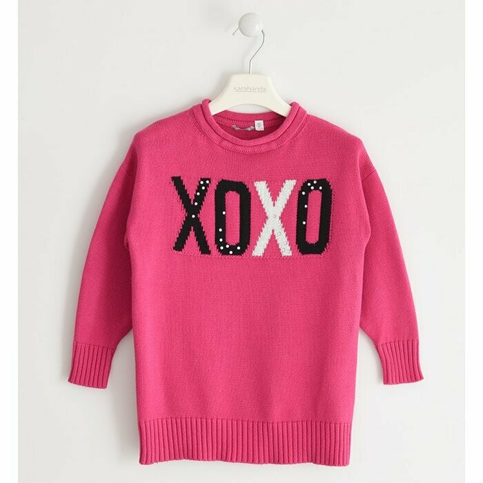 Maglione BIMBA SARABANDA