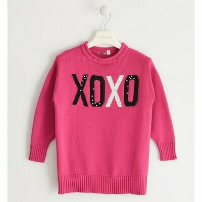 Maglione BIMBA SARABANDA Maglione BIMBA SARABANDA