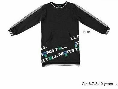 VESTITINO BIMBA SARABANDA VESTITINO BIMBA SARABANDA