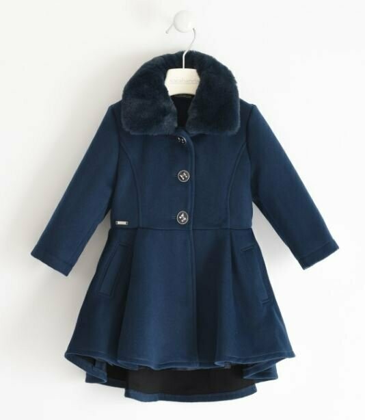 CAPPOTTO BIMBA SARABANDA