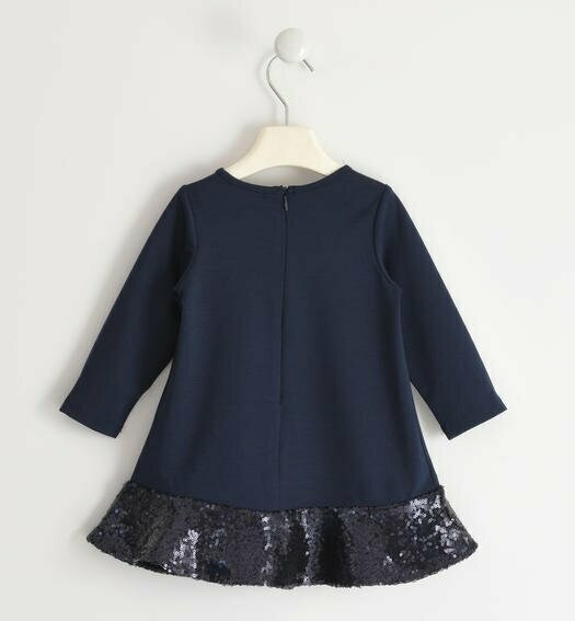 Elegante abito BIMBA SARABANDA
