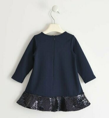 Elegante abito BIMBA SARABANDA