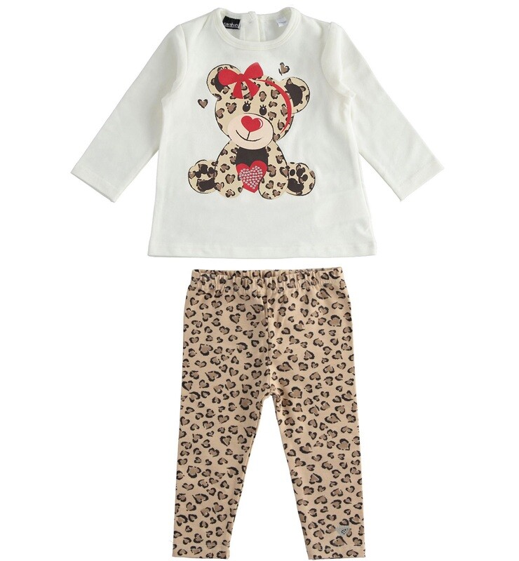 Completo BIMBA Sarabanda