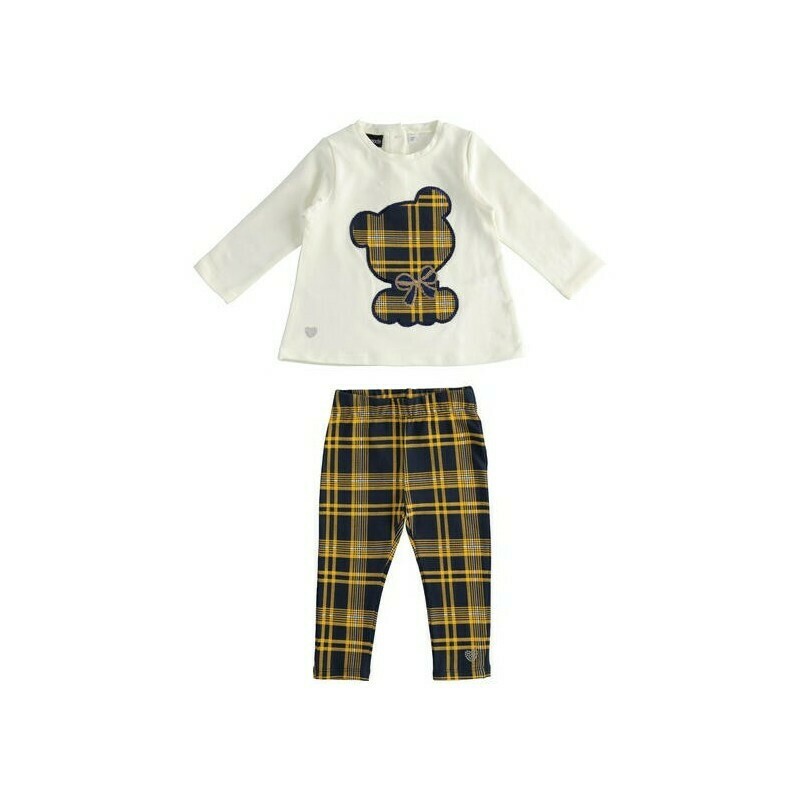 COMPLETO BIMBA SARABANDA