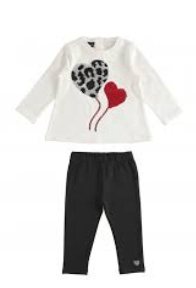 COMPLETO BIMBA SARABANDA