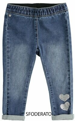JEANS BIMBA SARABANDA
