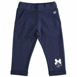 PANTALONE TUTA BIMBA
